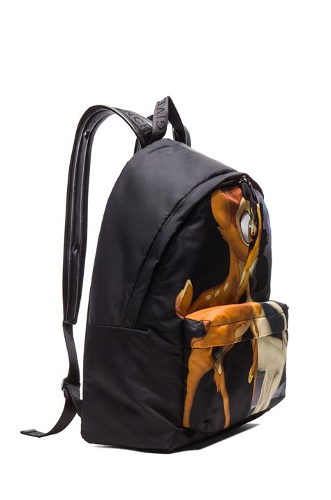 givenchy bambi backpack replica|false givenchy clothing.